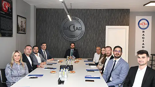 'Altıeylül Kariyer' Portalı Hizmete 26 Temmuz'da Açılıyor…