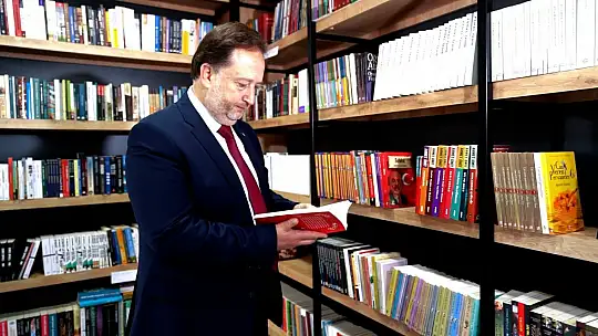 Gençlerin Tercihi Karesi Millet Kıraathanesi