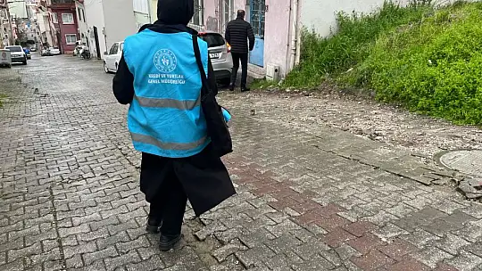 Balıkesir, Ramazan Ayında Dayanışma Örneği Sergiledi.