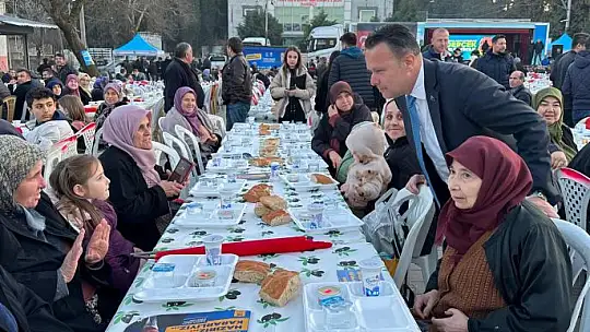 Eray, 'Pamukçu eski ihtişamlı günlerine kavuşacak'