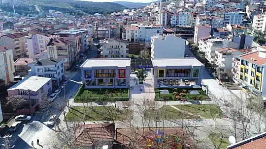 BAŞKAN ŞEHİRLİ, ALTIEYLÜL'Ü CANLI YAYINDA ANLATTI