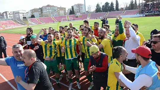 Şampiyon 1966 Edremitspor
