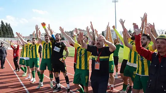 Şampiyon 1966 Edremitspor