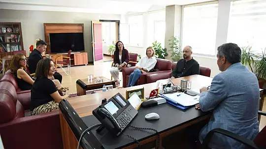 Balıkesir Polonya ve Portekiz'den Gelen Misafirlerini Ağırlıyor