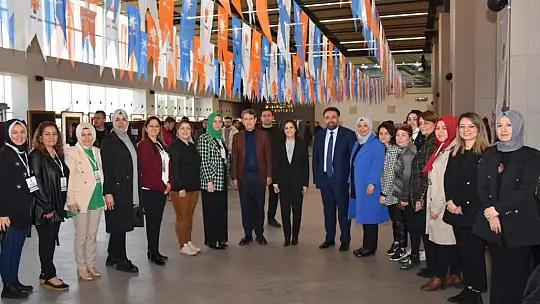 Başkan Başaran:'Balıkesir'de Demokrasi Şöleni Yaşandı'