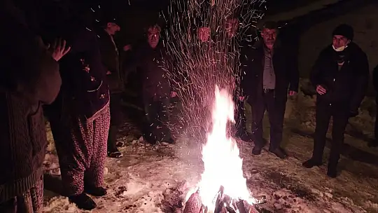 Başkan Bahçavan:'Can ve mal kaybı olmaması büyük sevincimiz'