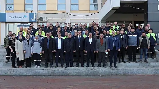 İvrindi'de En Düşük Net Maaş 5106 Lira