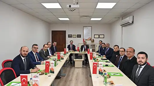 Balıkesir 39 Milyon Kanatlı Üretimi İle Türkiye'de İkinci Sırada…