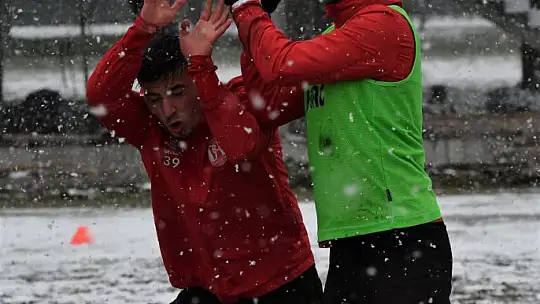 Balıkesirspor Bu Hafta Bursaspor İle Karşılaşacak