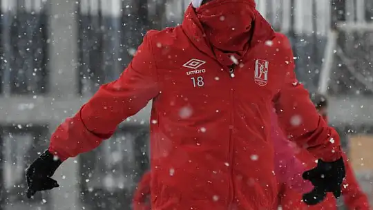 Balıkesirspor Bu Hafta Bursaspor İle Karşılaşacak
