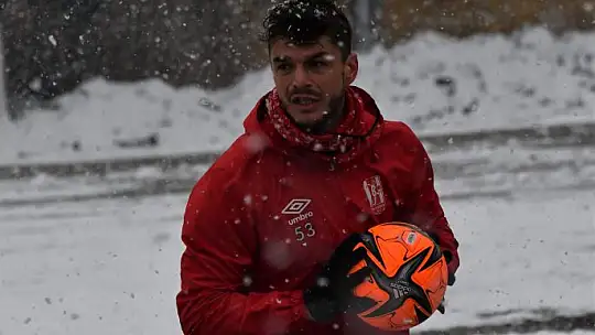 Balıkesirspor Bu Hafta Bursaspor İle Karşılaşacak