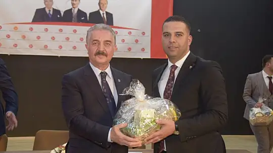 MHP İlçe İlçe Anlatma ve Aydınlatmaya Körfez'de Devam Etti