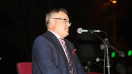 İvrindi'de Dolu Dolu Ramazan Etkinliği