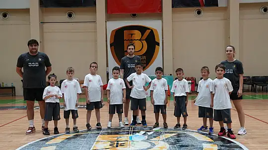 Yaz Spor Okulları'nın 2. Dönem Kayıtları Başladı