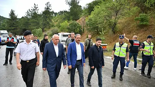 Huzurlu Bir Bayram İçin Polis ve Jandarma Teyakkuza Geçti