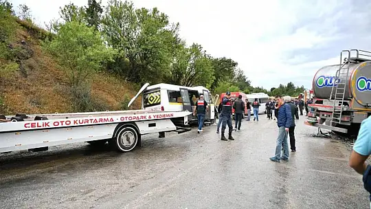 Huzurlu Bir Bayram İçin Polis ve Jandarma Teyakkuza Geçti