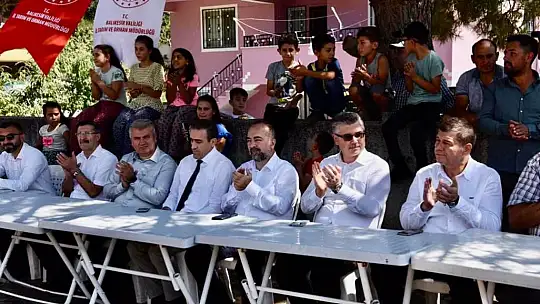 Balıkesir'in Eşsiz Değeri 'Organik Bal'a Kadın Eli Değdi…