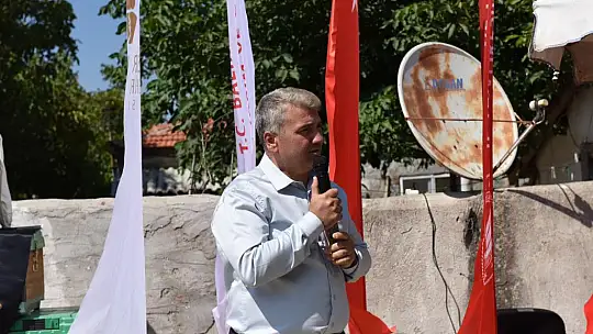 Balıkesir'in Eşsiz Değeri 'Organik Bal'a Kadın Eli Değdi…