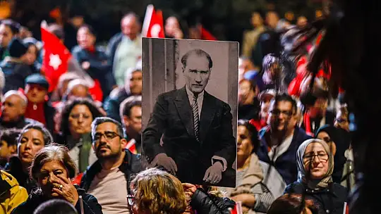 BURHANİYE'DE 29 EKİM CUMHURİYET COŞKUSU YAŞANACAK
