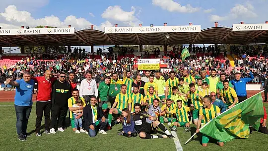 Şampiyon 1966 Edremitspor