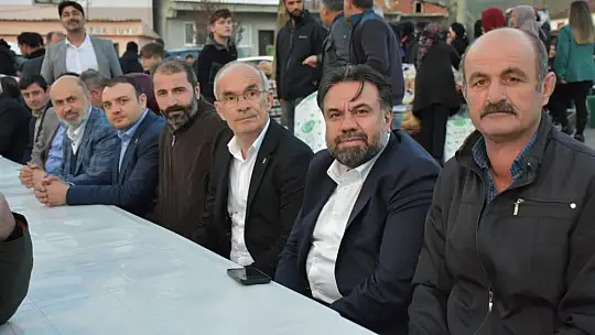 Ekrem Başaran: 'Roman Kardeşlerimizin Desteği Çok Anlamlı…