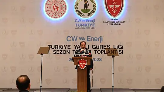 Kurtdereli Güreşleri 2-3 Eylül'de yapılacak