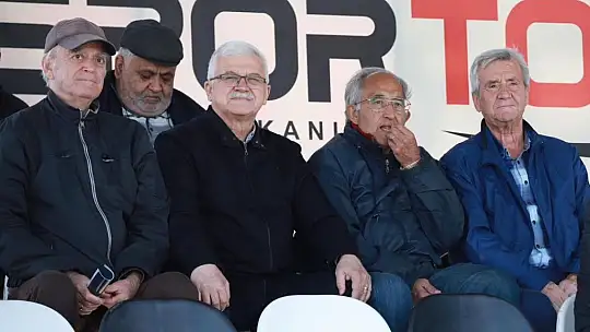 BURHANİYE BELEDİYESPOR FIRTINA GİBİ ESTİ