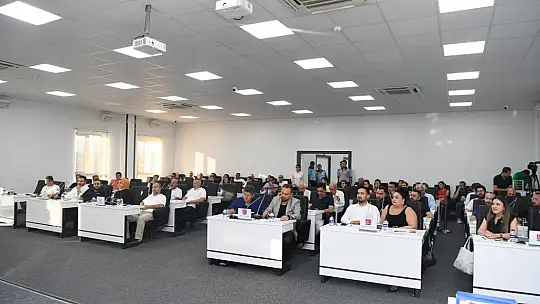 ALTIEYLÜL'DEN BALIKESIRSPOR'A DESTEK