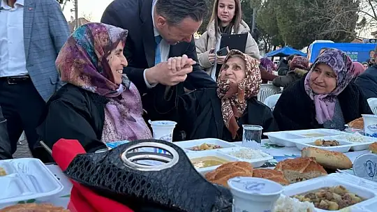 Eray, 'Pamukçu eski ihtişamlı günlerine kavuşacak'