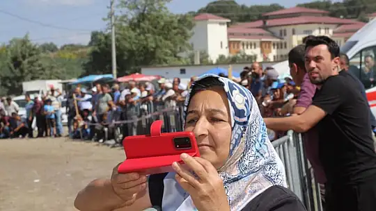 İvrindi Atlı Sporu Seviyor
