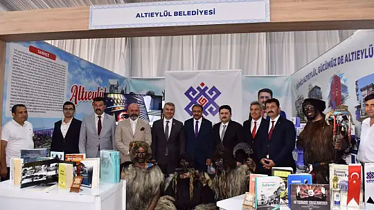 İstanbul Tanıtım Günleri ile Balıkesir markası güçleniyor