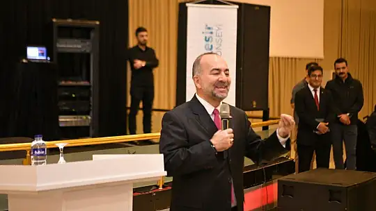 'Hedef Engelsiz Bir Balıkesir'