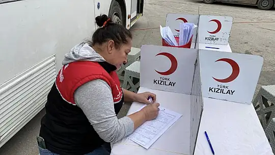 Cumhuriyetin 100. Yılında Kuva-yi Milliye Şehri Balıkesir'den 100 Bin Kan Bağışı