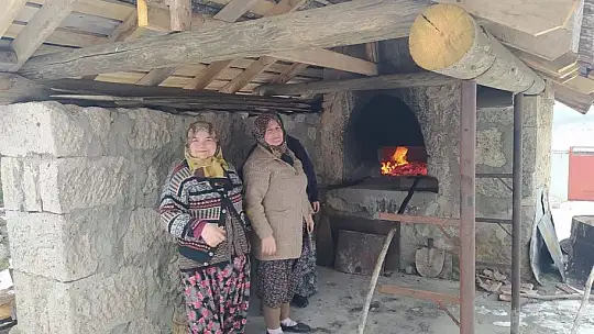 İvrindi Afetzedeler İçin Kenetlendi