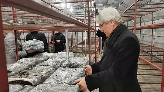 İvrindi'de Kadınlara İstihdam Kapısı Açıldı