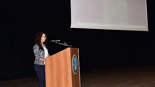 BAÜN Sağlık Bilimleri Fakültesinde Uluslararası Ebeler Günü Kutlandı