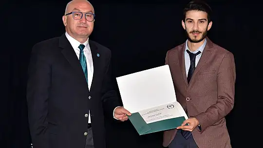 BAÜN Sağlık Bilimleri Fakültesinde Uluslararası Ebeler Günü Kutlandı