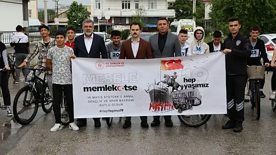 Kepsut'ta Yüzme Bilmeyen Çocuk Kalmayacak