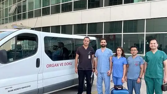 BALIKESİR SAĞLIKTA İVME KAZANDI