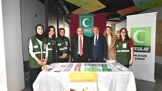 Vali Ustaoğlu Muhtarlarla Buluştu