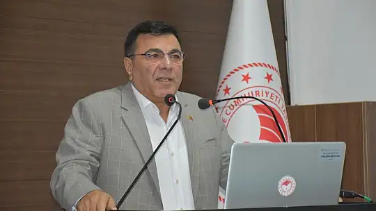 Damızlık Yetiştiricilerine Morfolojik Değerlendirme Eğitimi Düzenlendi