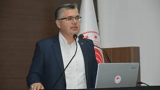 Damızlık Yetiştiricilerine Morfolojik Değerlendirme Eğitimi Düzenlendi