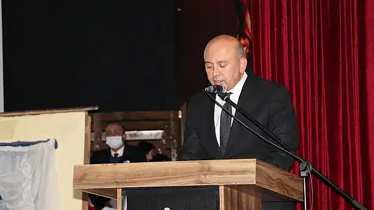 İstiklal Marşı'nın Kabulü ve Mehmet Akif Ersoy'u Anma Günü Edremit'te Kutlandı