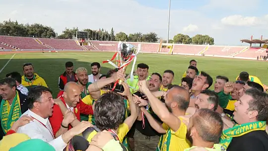 Şampiyon 1966 Edremitspor