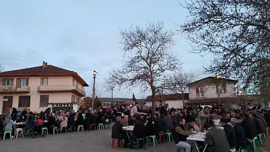 Ekrem Başaran: 'Roman Kardeşlerimizin Desteği Çok Anlamlı…