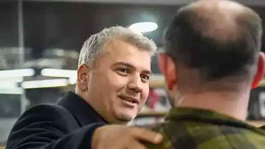 ALIN TERİ KUTSALDIR