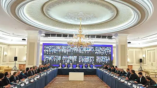 TOBB, 1 Milyar Lira Destekle Konut Seferberliği Başlattı