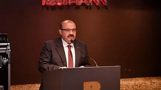 Protokol, Balıkesir Üniversitesi Gençleriyle Buluştu