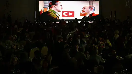 ÖĞRETMENE VEFA PROGRAMI