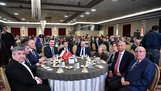 ÖĞRETMENE VEFA PROGRAMI